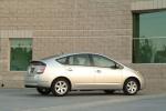 Toyota Prius 2004 года